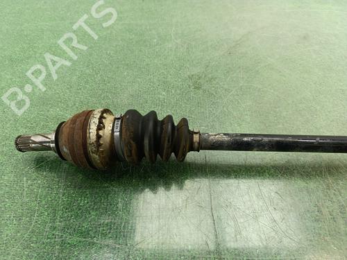 Right front driveshaft OPEL ASTRA H GTC (A04)  | BP26942578M39 