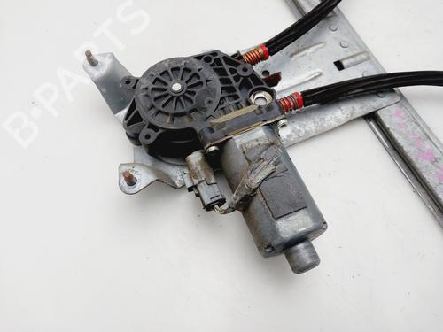 Front right window mechanism CITROËN XSARA PICASSO (N68) 2.0 HDi | BP30772409C23