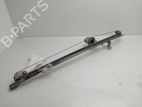Used Front left window mechanism Front left window mechanism 37687910 37687910