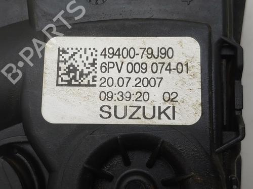Pedal SUZUKI SX4 (EY, GY) | BP37231621I4 - Image 3