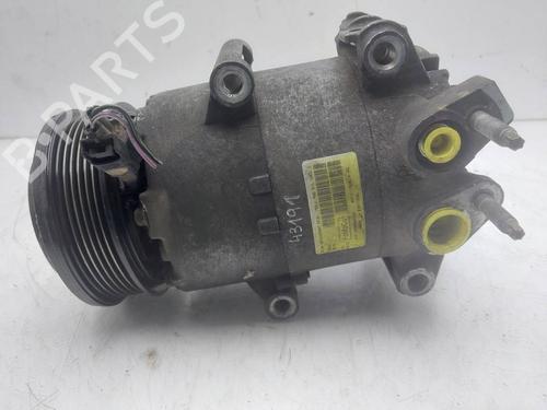AC compressor FORD FIESTA VI Van 1.5 TDCi | BP40011097M34 - Image 3