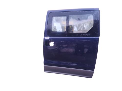 Used Left slide door Left slide door 39499203 39499203