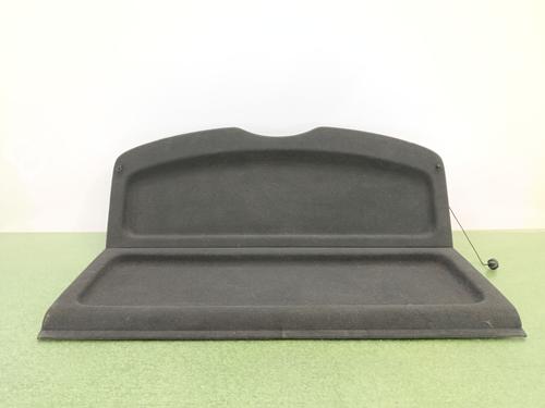 Used Rear parcel shelf SKODA OCTAVIA II (1Z3) 1.6 TDI (105 hp) 32507404