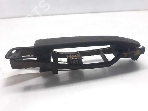 Rear left exterior door handle MERCEDES-BENZ M-CLASS (W163) ML 230 (163.136) | BP6701959C130 