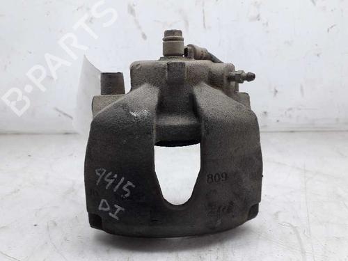 Used Left rear brake caliper HONDA ACCORD VII (CL, CN) 2.2 i-CTDi (CN1) (140 hp) 11571515