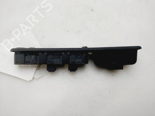 Left front window switch PEUGEOT 307 Break (3E) 1.6 HDi 110 | BP29581932I27 