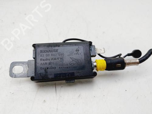 Module électronique RENAULT LAGUNA II (BG0/1_) [2001-2007]  30595660