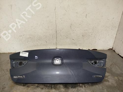 Used Tailgate MAZDA 3 Saloon (BP_) [2018-2025]  30567798