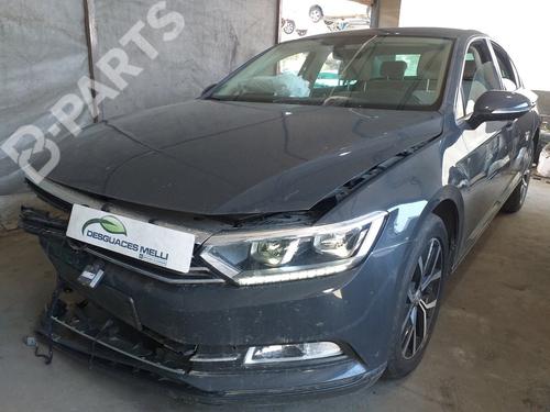 Used Parts VW PASSAT B8 (3G2, CB2)  1.6 TDI  1041265