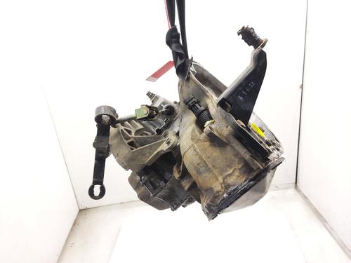 Gearbox DAEWOO REZZO (U100) 1.8 | BP35929717M3 - Image 3