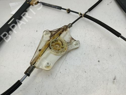 Front right window mechanism SEAT LEON (5F1) | BP31813234C23