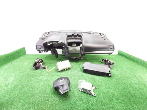 Airbag Kit SUBARU XV (_GP_) 2.0 i AWD (GP7, G33GP) 66040FJ010 |