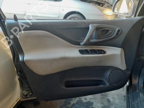 Right front door MITSUBISHI SPACE STAR MPV (DG_A) 1.9 DI-D (DG4A) | BP18331207C3 