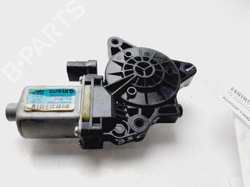 Used Left rear window motor KIA SPORTAGE IV (QL, QLE) 1.7 CRDi (116 hp) 20319781