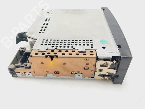 Radio PEUGEOT 206 Hatchback (2A/C) 2.0 HDI 90 | BP22344893E6 
