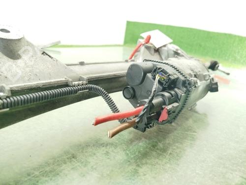 Steering rack BMW 1 (F21) 116 d | BP33274294M22  - Image 6