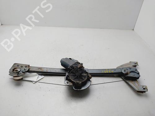 Used Front left window mechanism CITROËN C1 (PM_, PN_) 1.0 (68 hp) 25738948