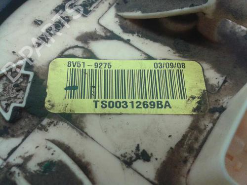 Fuel pump FORD FIESTA VI (CB1, CCN) 1.6 TDCi | BP2880058M76 