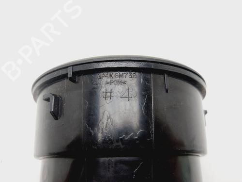 Air vent MAZDA 2 (DE_, DH_) 1.4 MZR-CD | BP29598925I21 