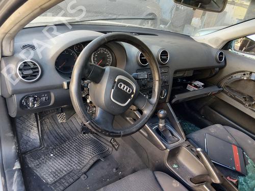 Left front window switch AUDI A3 (8P1) 1.9 TDI | BP38284147I27 - Image 9