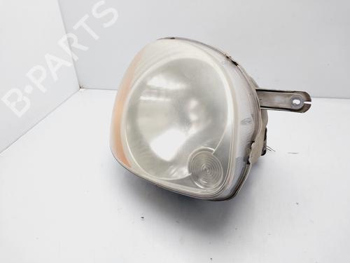 Right headlight HYUNDAI ATOS (MX) 1.0 i | BP31364181C29