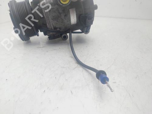 AC compressor FORD MONDEO III (B5Y) 1.8 16V | BP29519997M34 