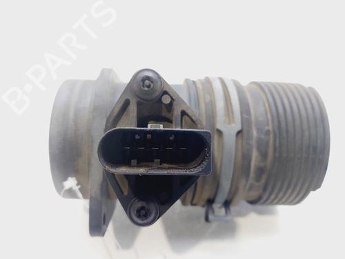 Mass air flow sensor SKODA FABIA I (6Y2)  | BP26138832M95 