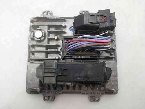 Used Engine control unit (ECU) Engine control unit (ECU) OPEL ASTRA J Saloon 1.6 CDTi (69) (110 hp) 34558741 34558741