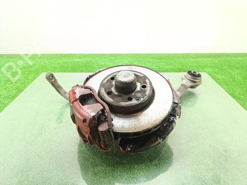 Used Right front steering knuckle MERCEDES-BENZ E-CLASS (W211) [2002-2009]  29539255