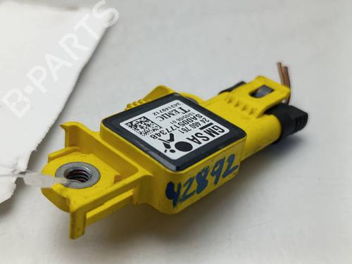 Electronic sensor OPEL ASTRA H GTC (A04) | BP39993197M84 - Image 4