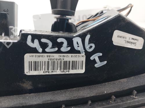 Right tailgate light FORD FIESTA VII (HJ, HF) | BP37282037C80 - Image 4