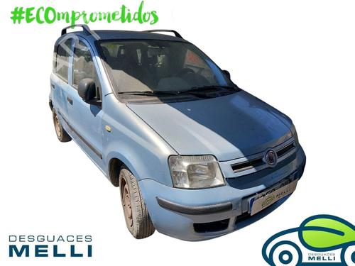 Left taillight FIAT PANDA (169_) 1.2 (169.AXB11, 169.AXB1A) | BP37605138C34 - Image 6