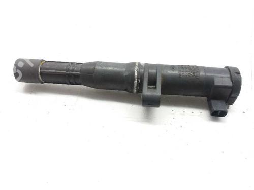 Tennspole RENAULT MEGANE I (BA0/1_) 1.4 16V (BA0D, BA1H, BA0W, BA10) (95 hp) 3318598
