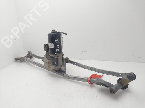 Used Front wiper motor LAND ROVER RANGE ROVER III (L322) 3.0 D 4x4 (177 hp) 31932562