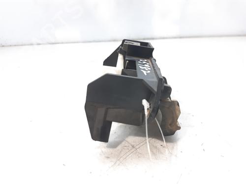 Trunk håndtak TOYOTA COROLLA (_E12_) 2.0 D-4D (CDE120R, CDE120L_) | BP8530622C132 