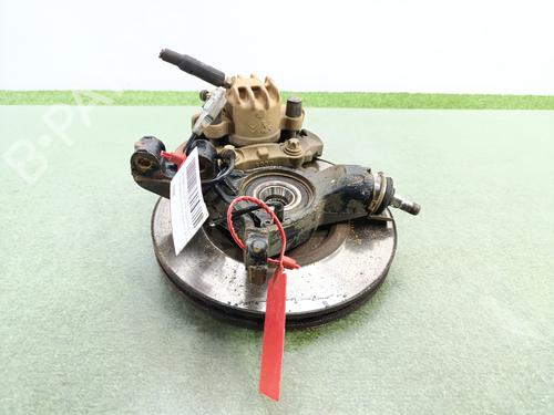 Left front steering knuckle CITROËN BERLINGO MULTISPACE (B9) | BP37195132M25 - Image 6