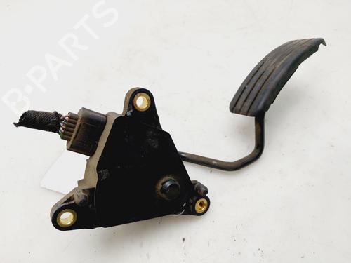 Pedal RENAULT CLIO III (BR0/1, CR0/1) 1.5 dCi (BR17, CR17) | BP28054497I4 