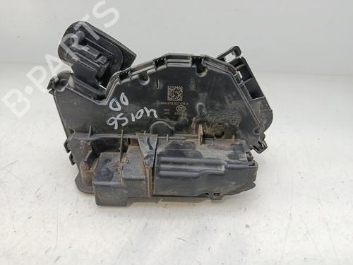 Used Front right lock VW PASSAT B8 (3G2, CB2) [2014-2025]  31113834