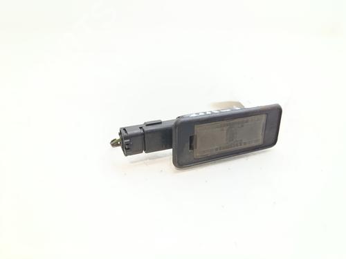 Used Licence plate light CITROËN C5 III (RD_) [2008-2017]  28974033
