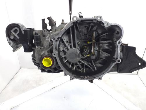 Used Gearbox HYUNDAI SONATA IV (EF) 2.0 16V (136 hp) 8621446