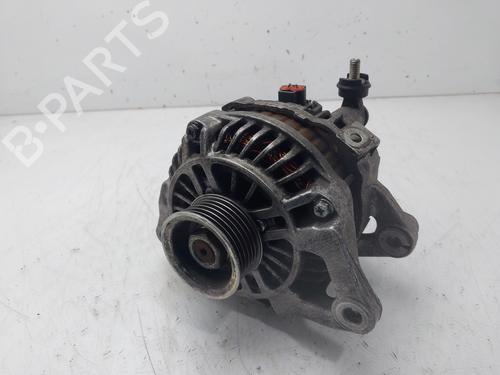 Used Alternator Alternator MAZDA 3 Saloon (BK) 1.6 (BK12) (105 hp) 34188657 34188657