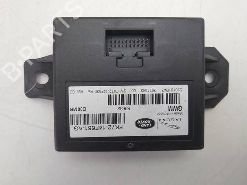 Used Electronic module Electronic module 38645448 38645448