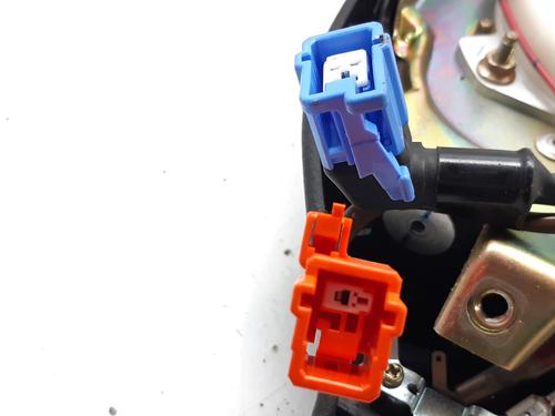 Driver airbag MAZDA 323 F V (BA) 1.5 16V (BA11) | BP7833954C9 