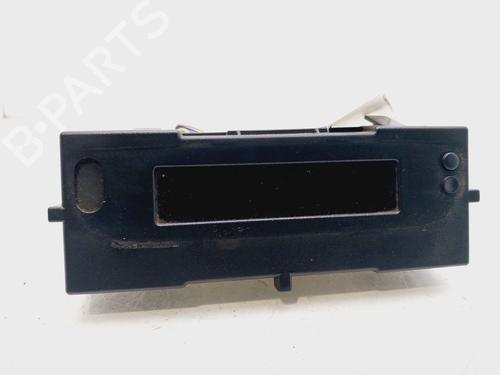 Used Display monitor RENAULT CLIO III (BR0/1, CR0/1) [2005-2014]  31060409