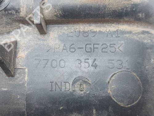 Rear left interior door handle RENAULT KANGOO (KC0/1_) 1.9 dCi 4x4 | BP38784680I15 - Image 3
