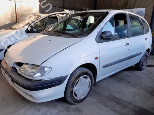 RENAULT MEGANE Scenic (JA0/1_) 1.6 i (JA0L) (75 hp) 1363380