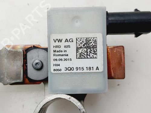 Fuse box VW PASSAT B8 (3G2, CB2)  | BP34138521E1  - Image 5