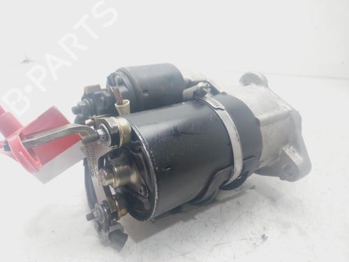 Used Starter AUDI A4 B6 (8E2) 2.0 (130 hp) 29390842