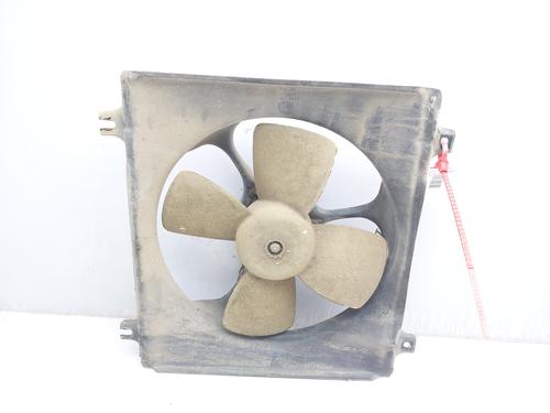 BP14245474M35 | Radiator fan KIA PRIDE Estate 1.3 BP14245474M35