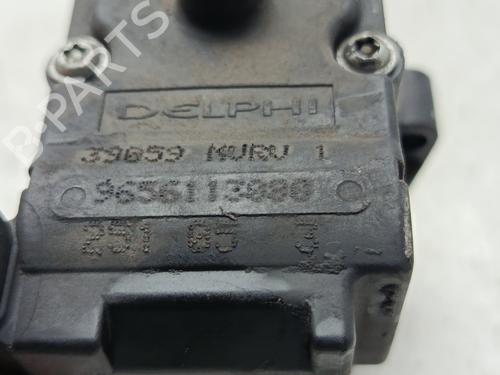 Throttle body FORD FIESTA V (JH_, JD_)  | BP29982072M82